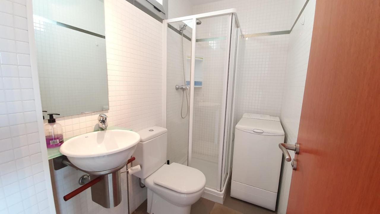 Beau Penthouse Avec Vue Mer Дения Экстерьер фото